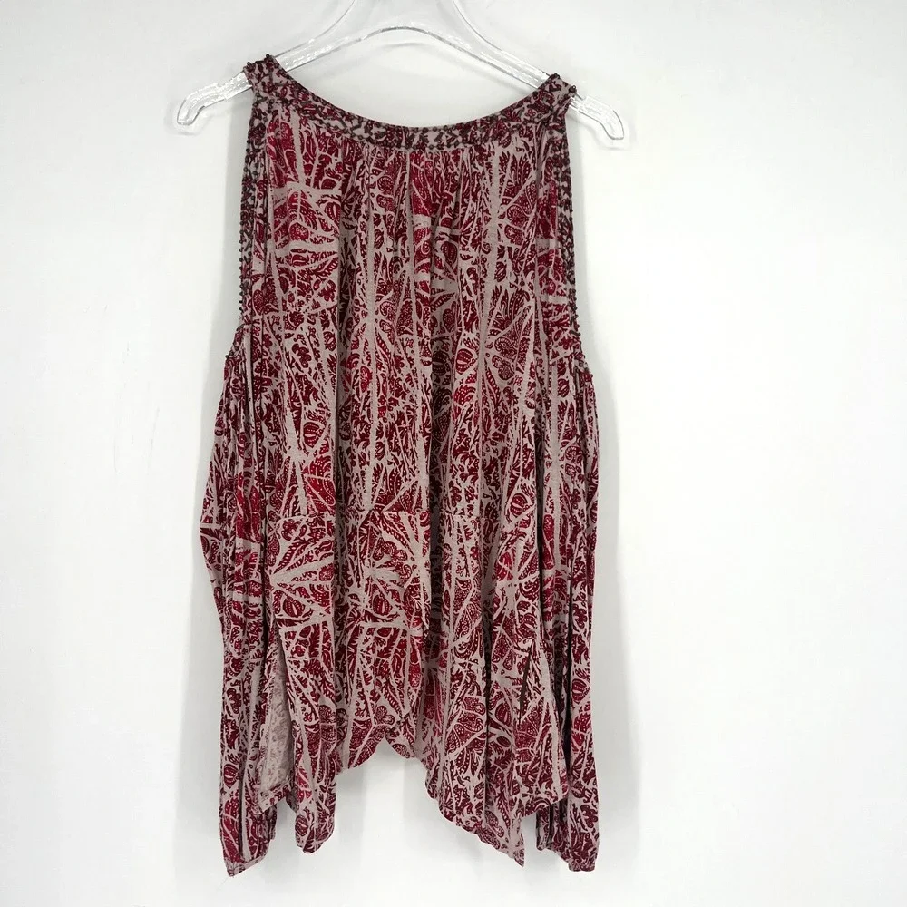 Free People pit 22